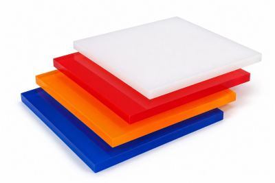 Plexiglas GS plexi lemez