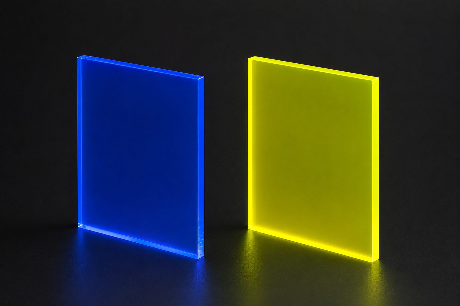 Policril Fluorescent