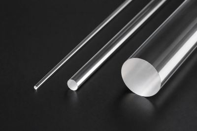 Plexiglas GS (öntött) víztiszta 0F00