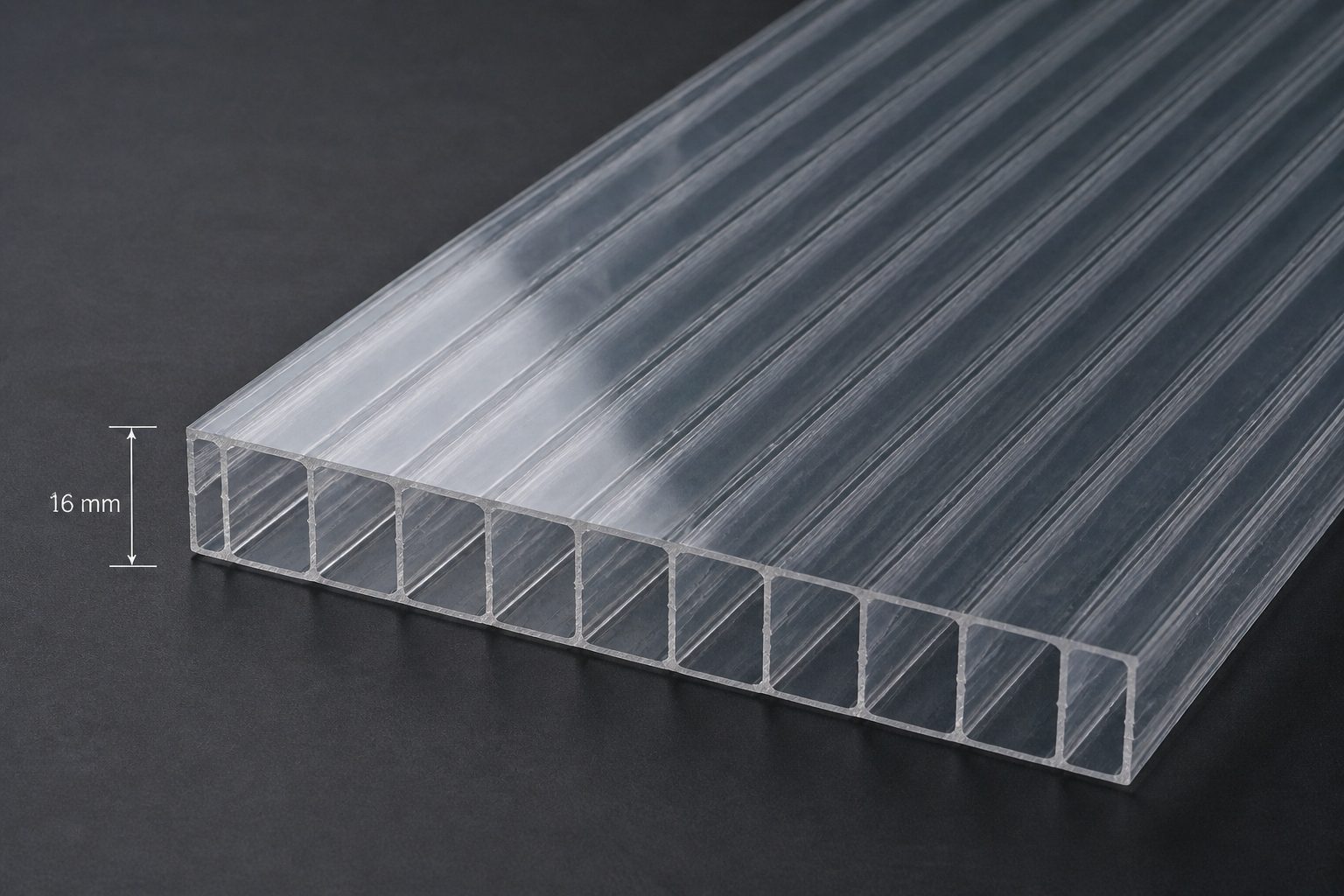 Plexiglas ALLTOP