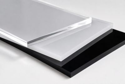 Acrylx XT plexi lemez