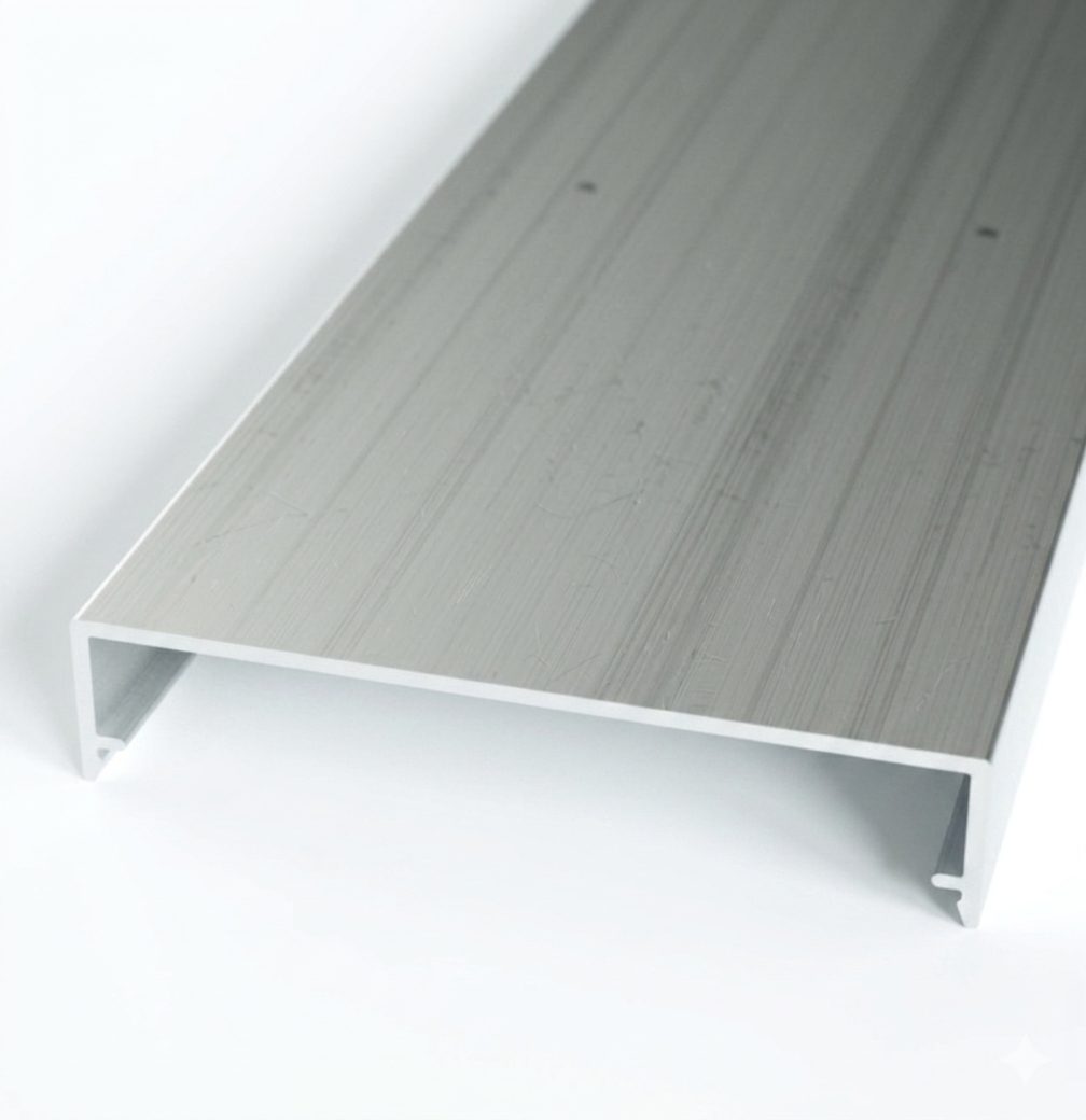 Polyfix FE61 Takaróprofil L61-hez alu