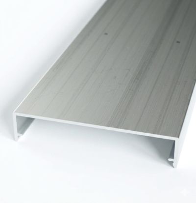Polyfix FE61 Takaróprofil L61-hez alu